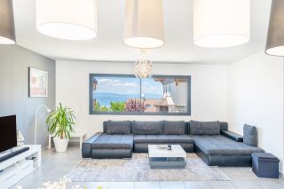 maison 6 Pièces en vente sur EVIAN LES BAINS (74500)