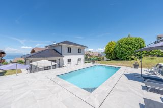 maison 6 Pièces en vente sur EVIAN LES BAINS (74500)