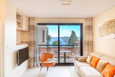 appartement 4 Pièces en vente sur EVIAN LES BAINS (74500) Vente Appartement Évian-les-Bains 4 Pièces 80 m²