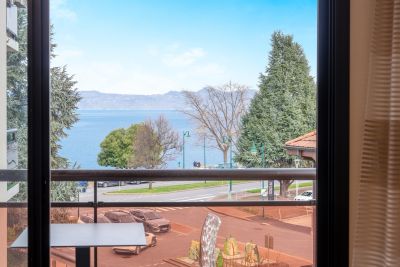 appartement 4 Pièces en vente sur EVIAN LES BAINS (74500) Vente Appartement Évian-les-Bains 4 Pièces 80 m²