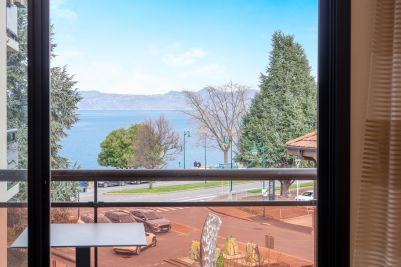 Sale Apartment Évian-les-Bains 4&nbsp;Rooms 80&nbsp;m²