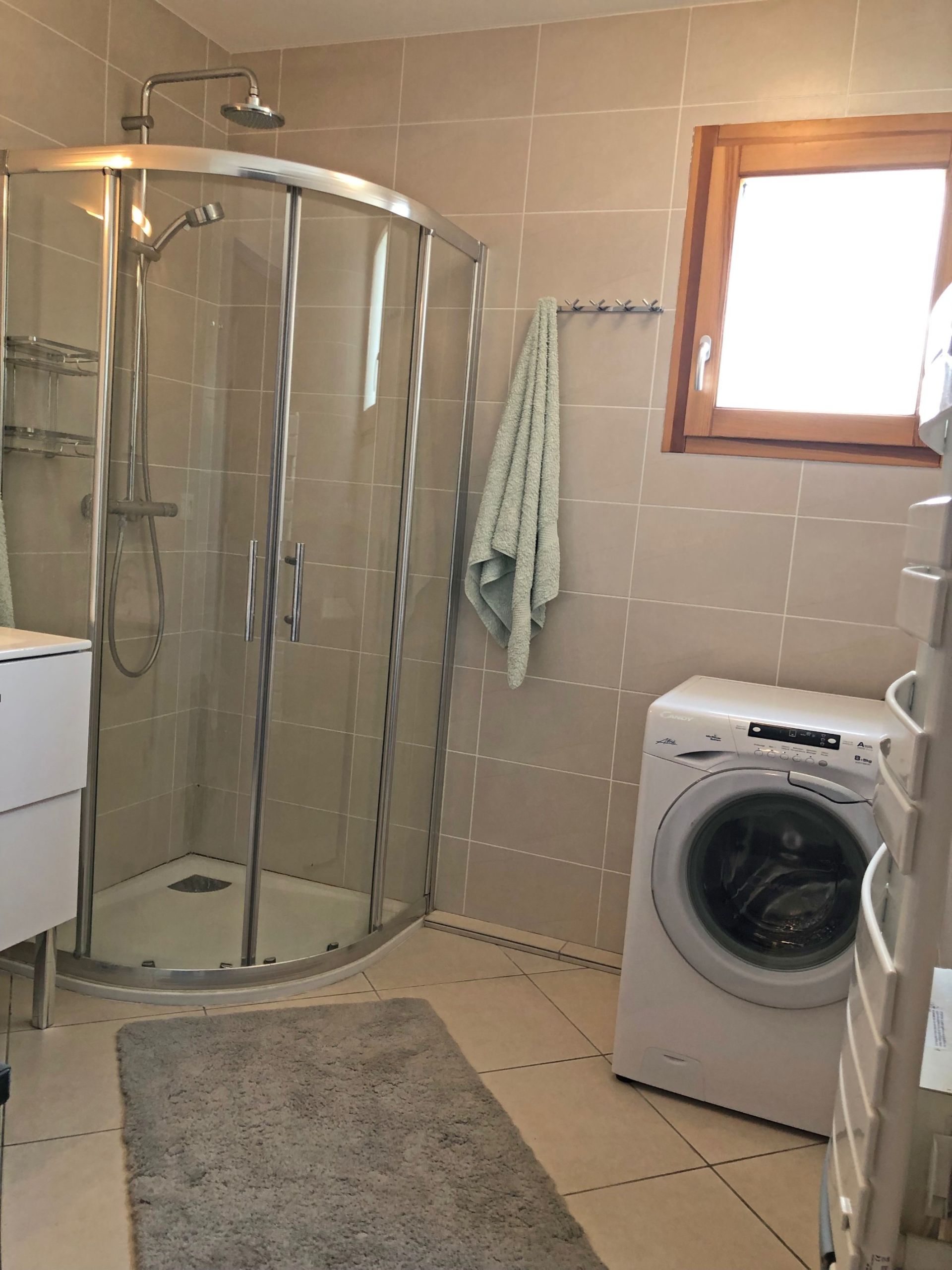 appartement 3 Pièces en vente sur AMPHION LES BAINS (74500)