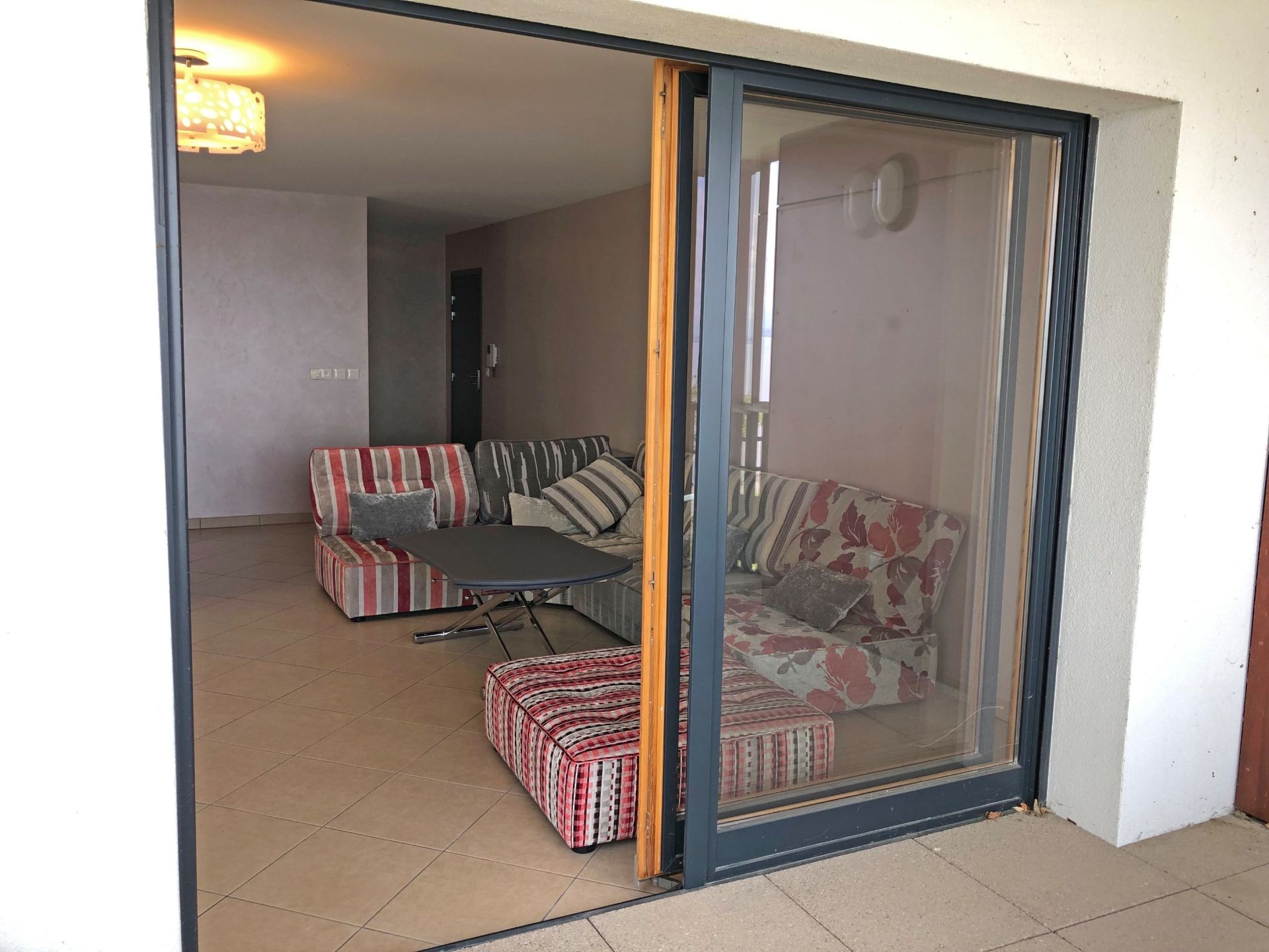 appartement 3 Pièces en vente sur AMPHION LES BAINS (74500)