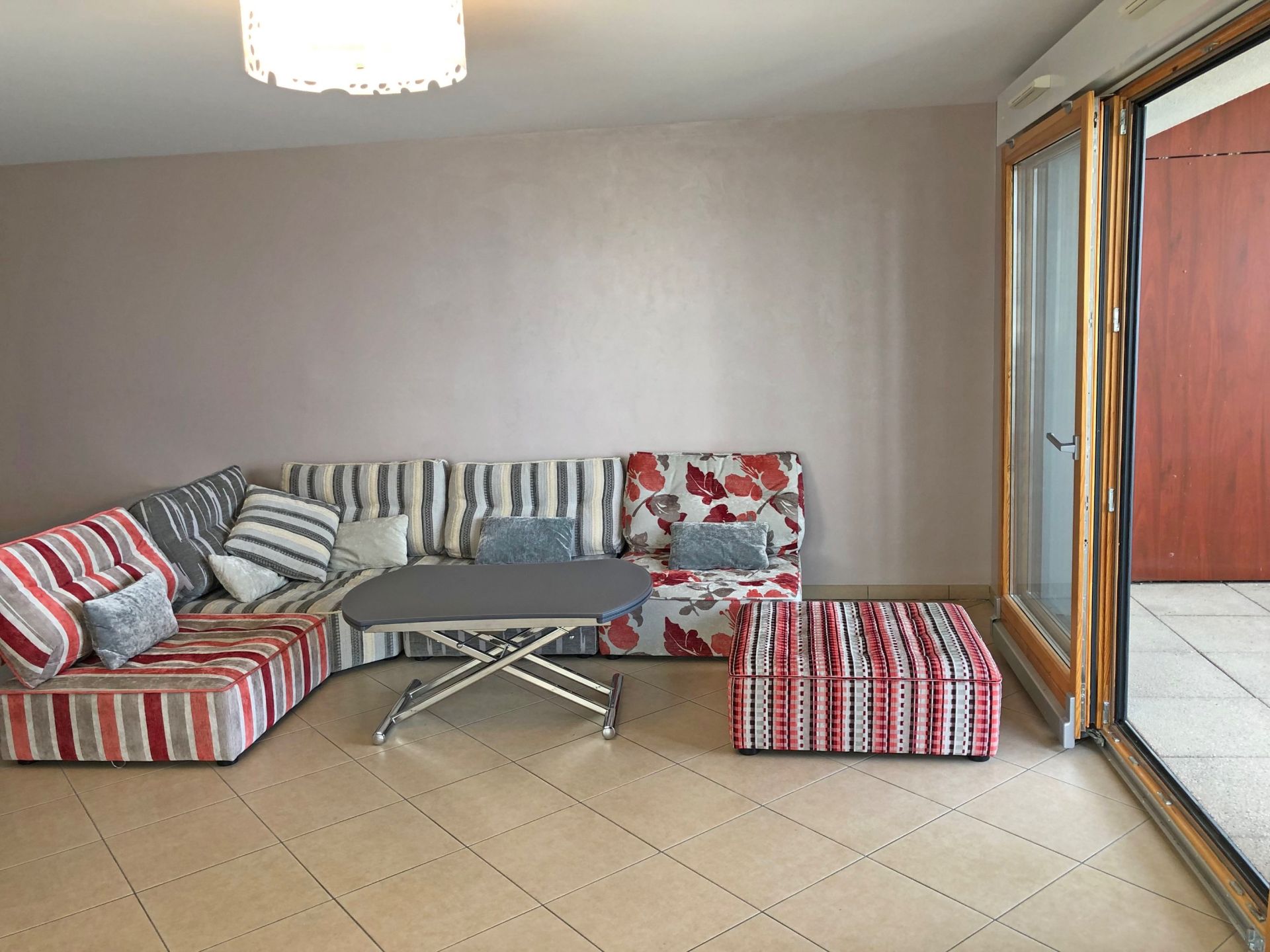 appartement 3 Pièces en vente sur AMPHION LES BAINS (74500)