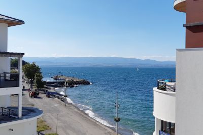 Vente Appartement Amphion-les-Bains 3&nbsp;Pièces 71&nbsp;m²