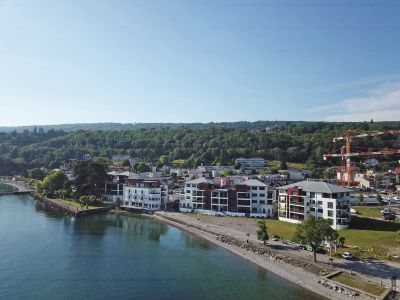 Sale Apartment Amphion-les-Bains 3&nbsp;Rooms 71&nbsp;m²