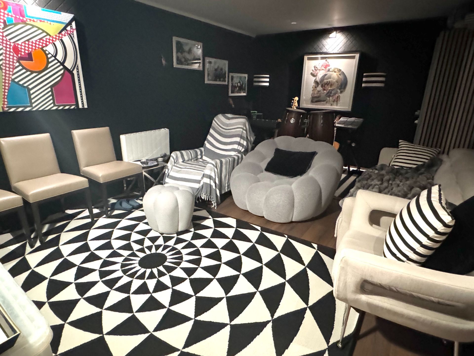 appartement 3 Pièces en vente sur EVIAN LES BAINS (74500)