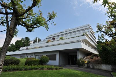 Sale Apartment Évian-les-Bains 3 Rooms 159 m²