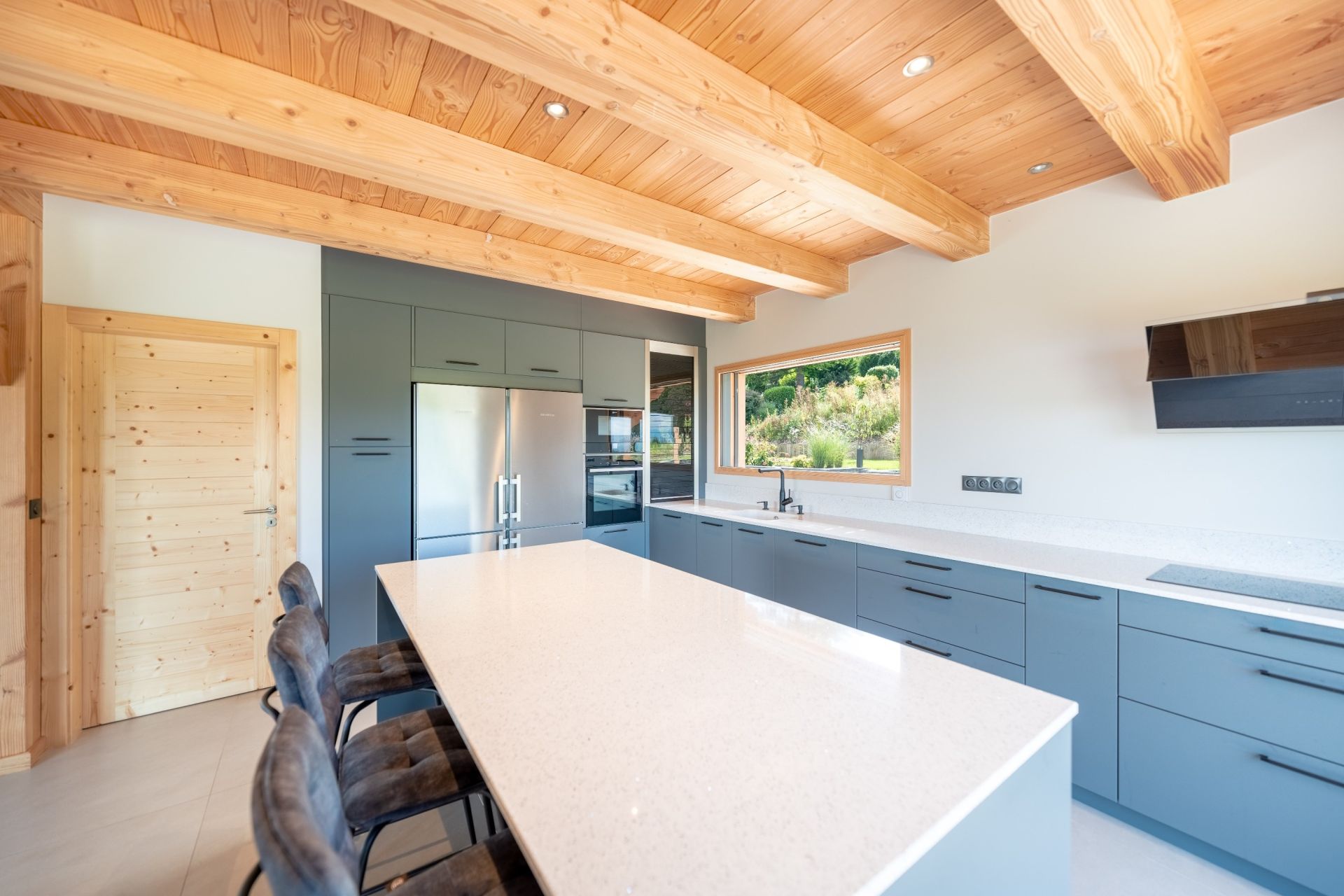 maison 10 Pièces en vente sur PUBLIER (74500)
