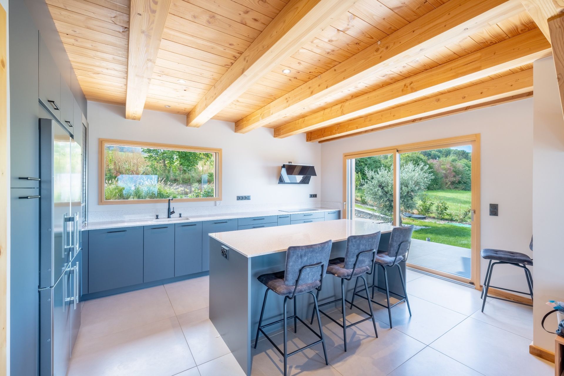 maison 10 Pièces en vente sur PUBLIER (74500)