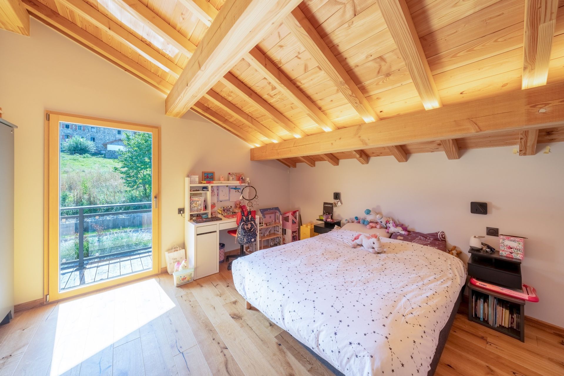 maison 10 Pièces en vente sur PUBLIER (74500)