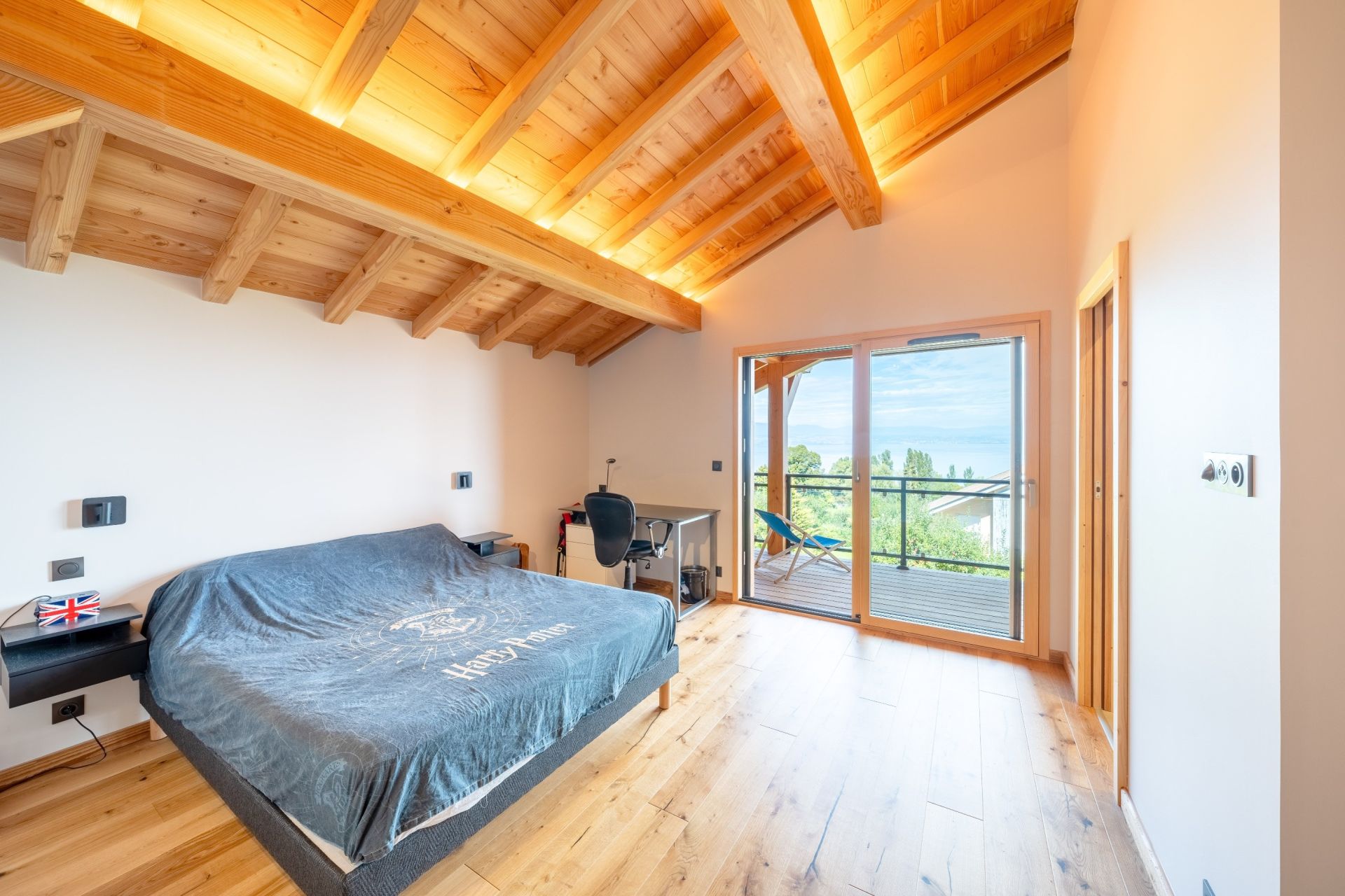 maison 10 Pièces en vente sur PUBLIER (74500)