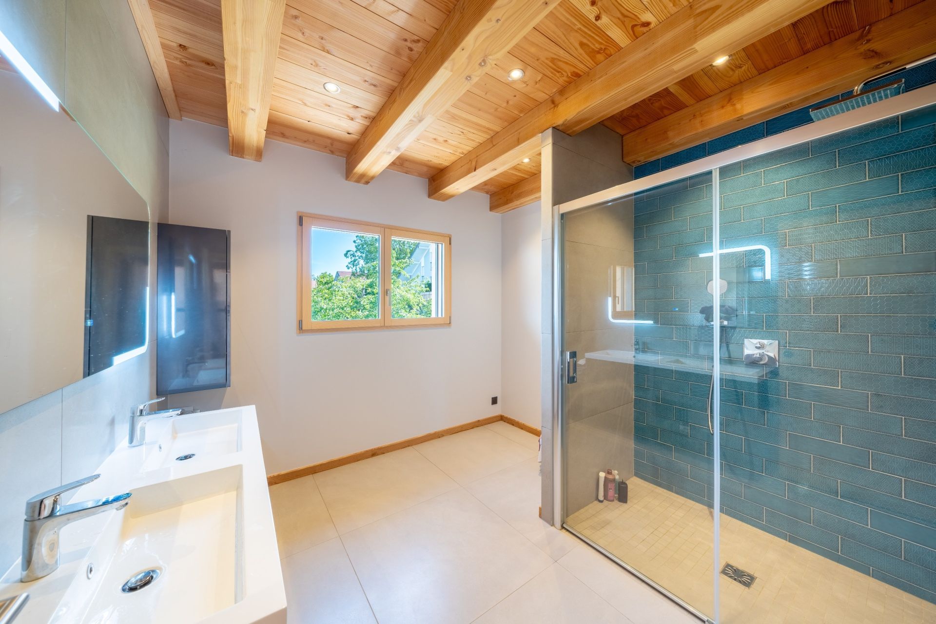 maison 10 Pièces en vente sur PUBLIER (74500)