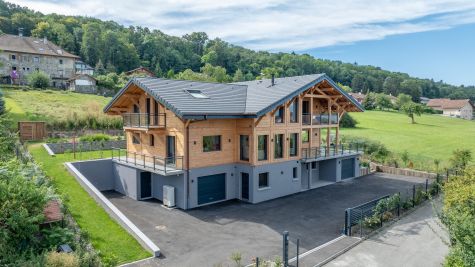 Sale House Publier 10&nbsp;Rooms 355&nbsp;m²