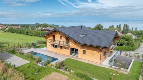 Sale House Publier 10&nbsp;Rooms 355&nbsp;m²