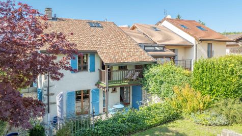 Sale House Ballaison 6 Rooms 110 m²