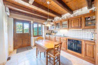 Sale House Ballaison 6 Rooms 110 m²