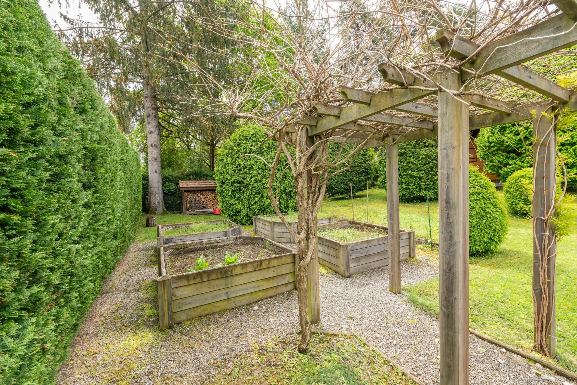 maison 5 Pièces en vente sur SCIEZ (74140)