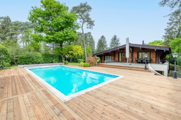 Vente Maison Sciez 5&nbsp;Pièces 127&nbsp;m²