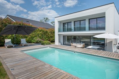 house 5 Rooms for sale on CHENS SUR LEMAN (74140) Sale House Chens-sur-Léman 5 Rooms 180 m²