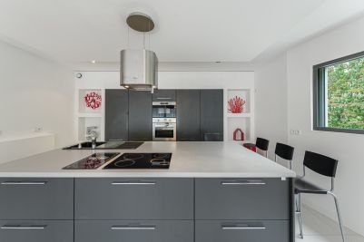 Sale House Chens-sur-Léman 5&nbsp;Rooms 180&nbsp;m²