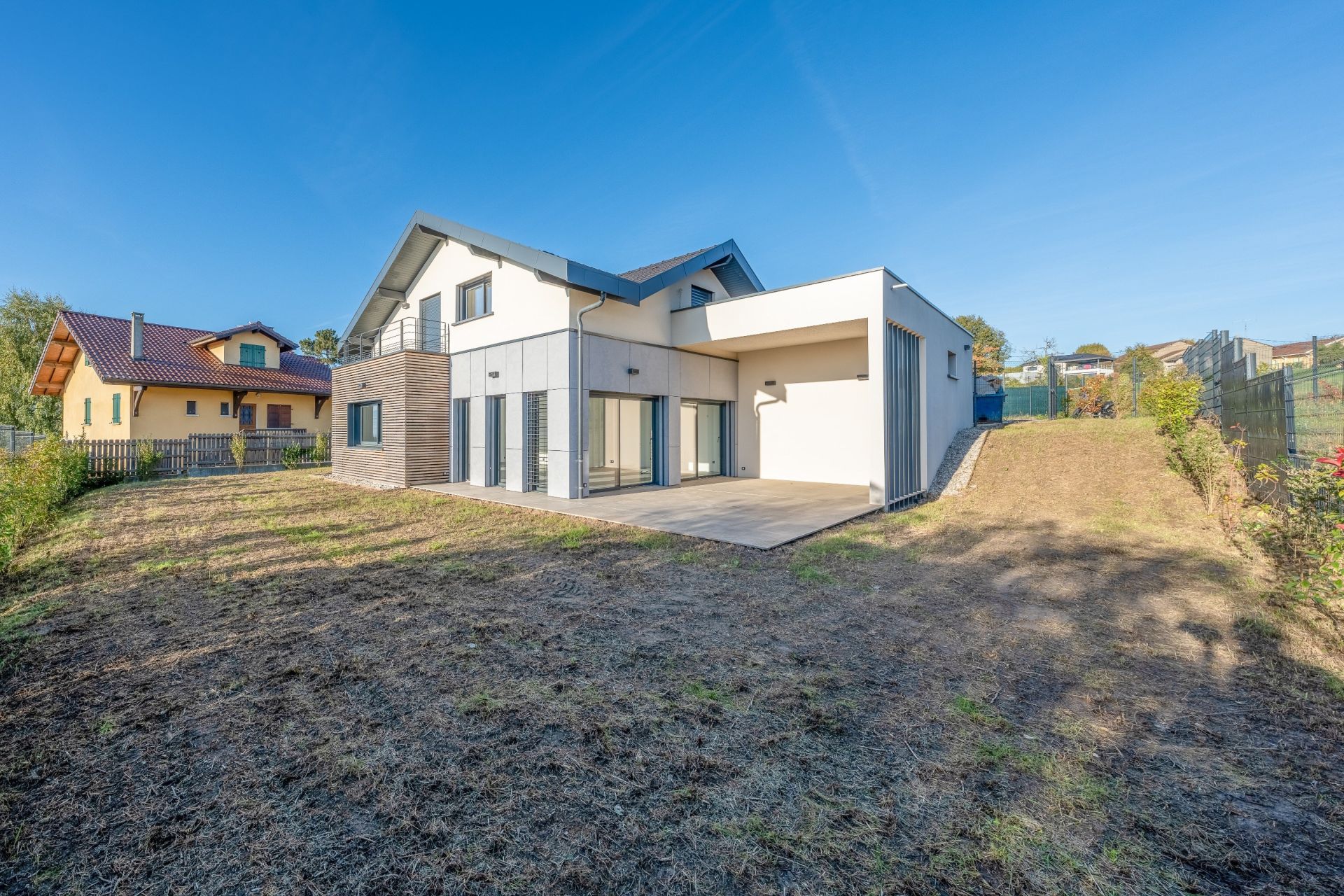 maison 5 pièces en vente sur ANTHY SUR LEMAN (74200) maison 5 pièces en vente sur ANTHY SUR LEMAN (74200)