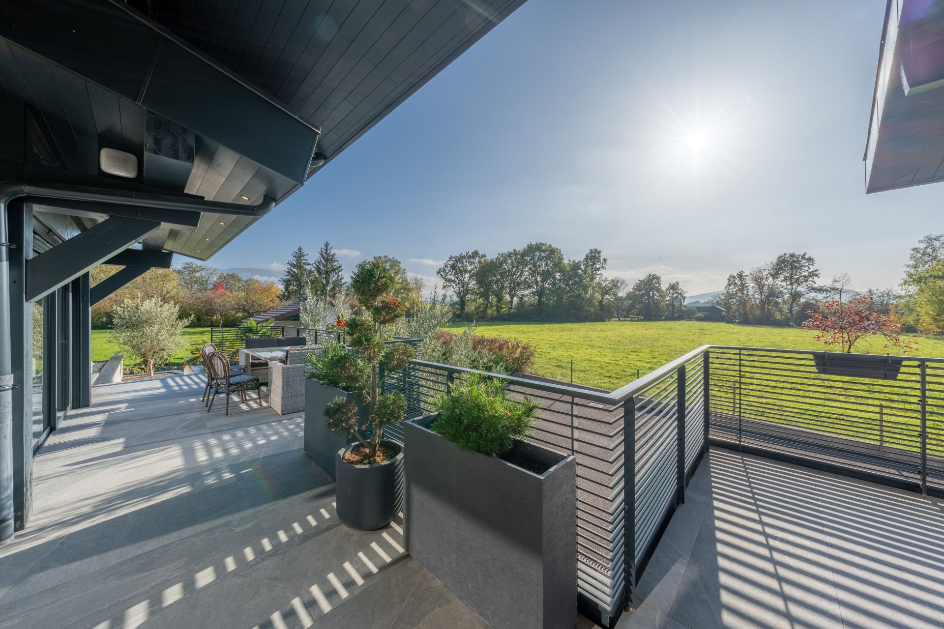 maison 14 Pièces en vente sur ANTHY SUR LEMAN (74200)