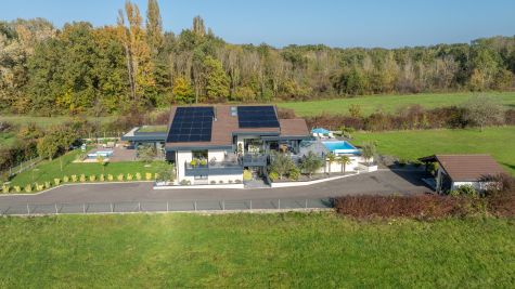 Sale House Anthy-sur-Léman 14&nbsp;Rooms 400&nbsp;m²
