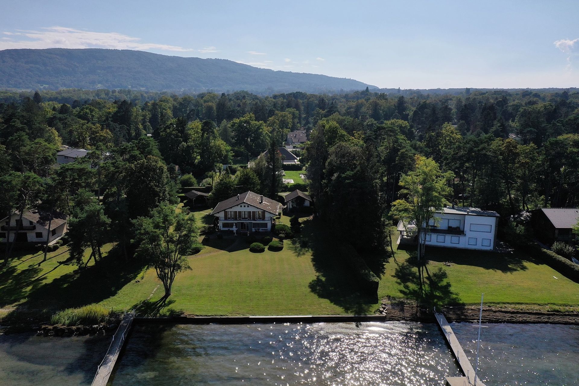 house 7 Rooms for sale on SCIEZ (74140)