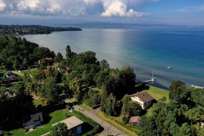 Vente Maison Sciez 7&nbsp;Pièces 220&nbsp;m²