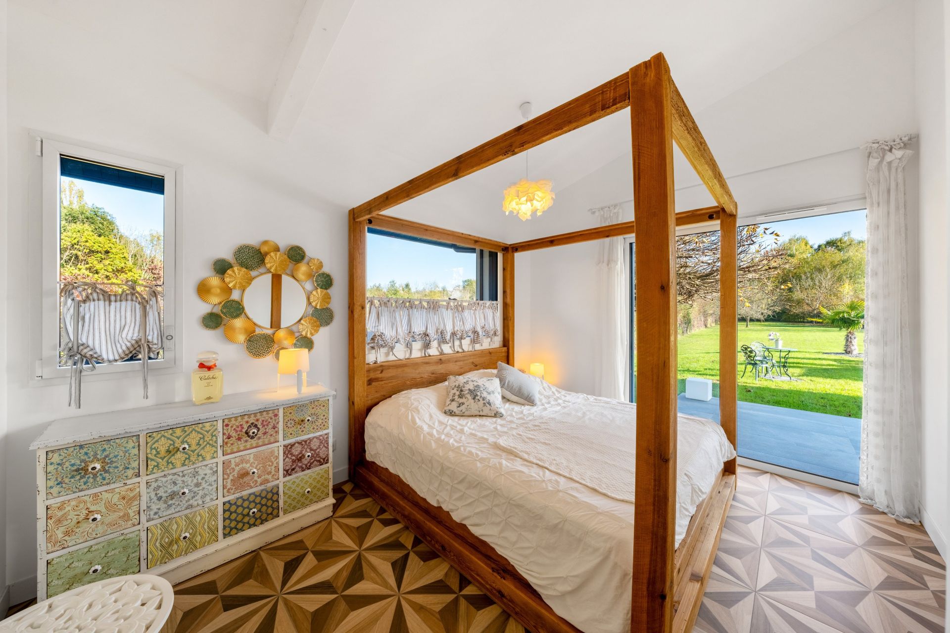 maison 7 Pièces en vente sur ANTHY SUR LEMAN (74200)