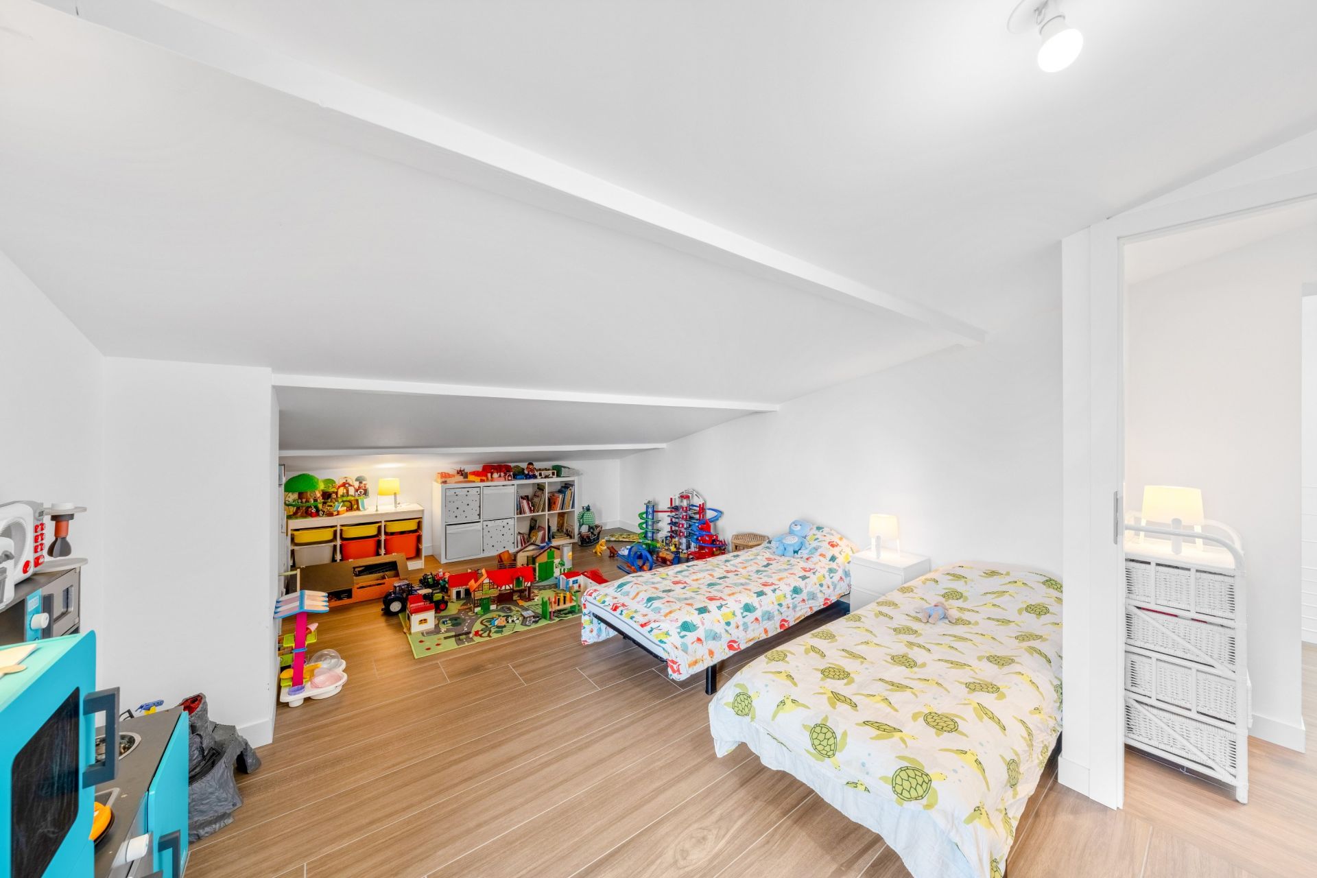 maison 7 Pièces en vente sur ANTHY SUR LEMAN (74200)