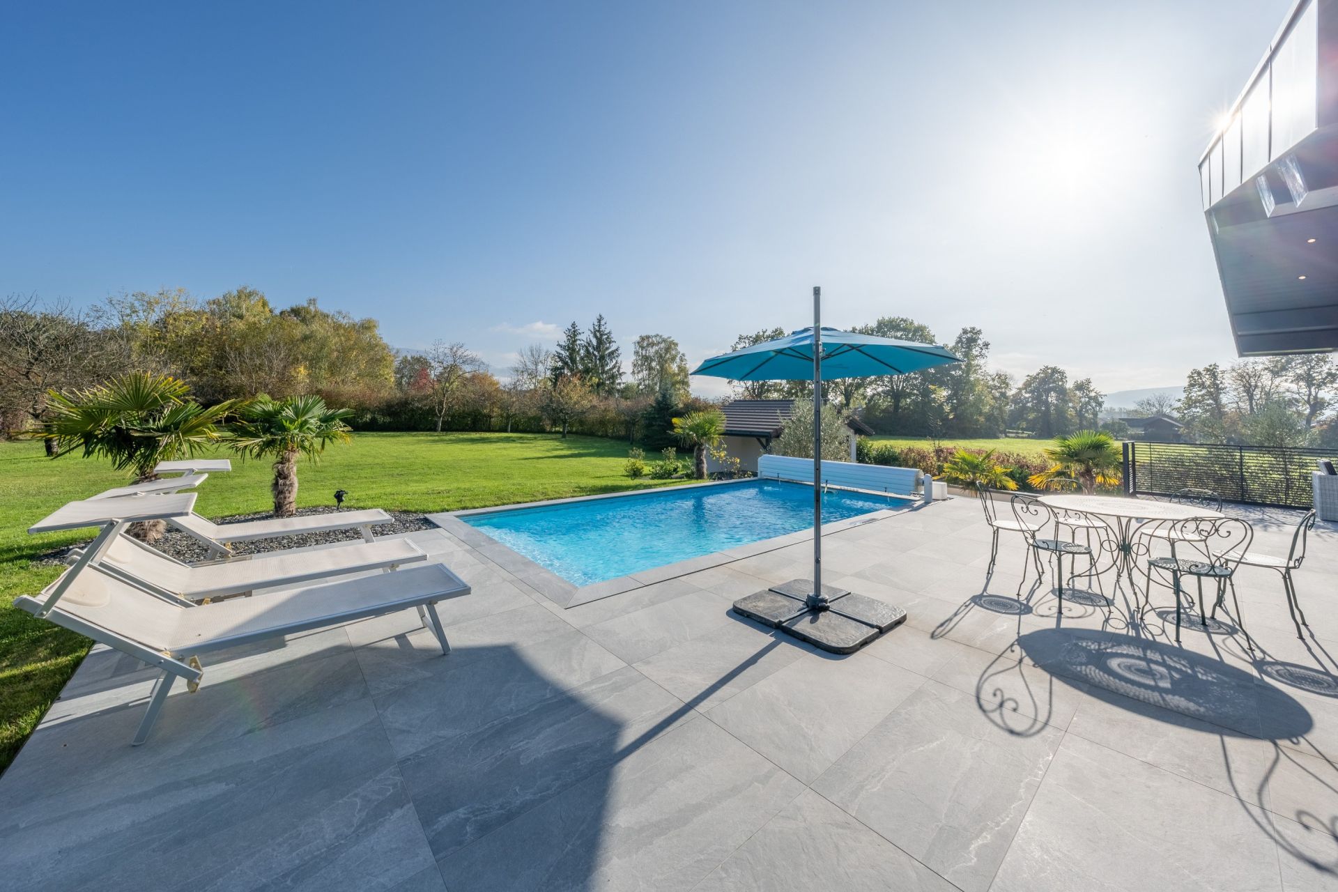 house 7 Rooms for sale on ANTHY SUR LEMAN (74200)