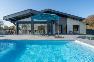 maison 7 Pièces en vente sur ANTHY SUR LEMAN (74200)