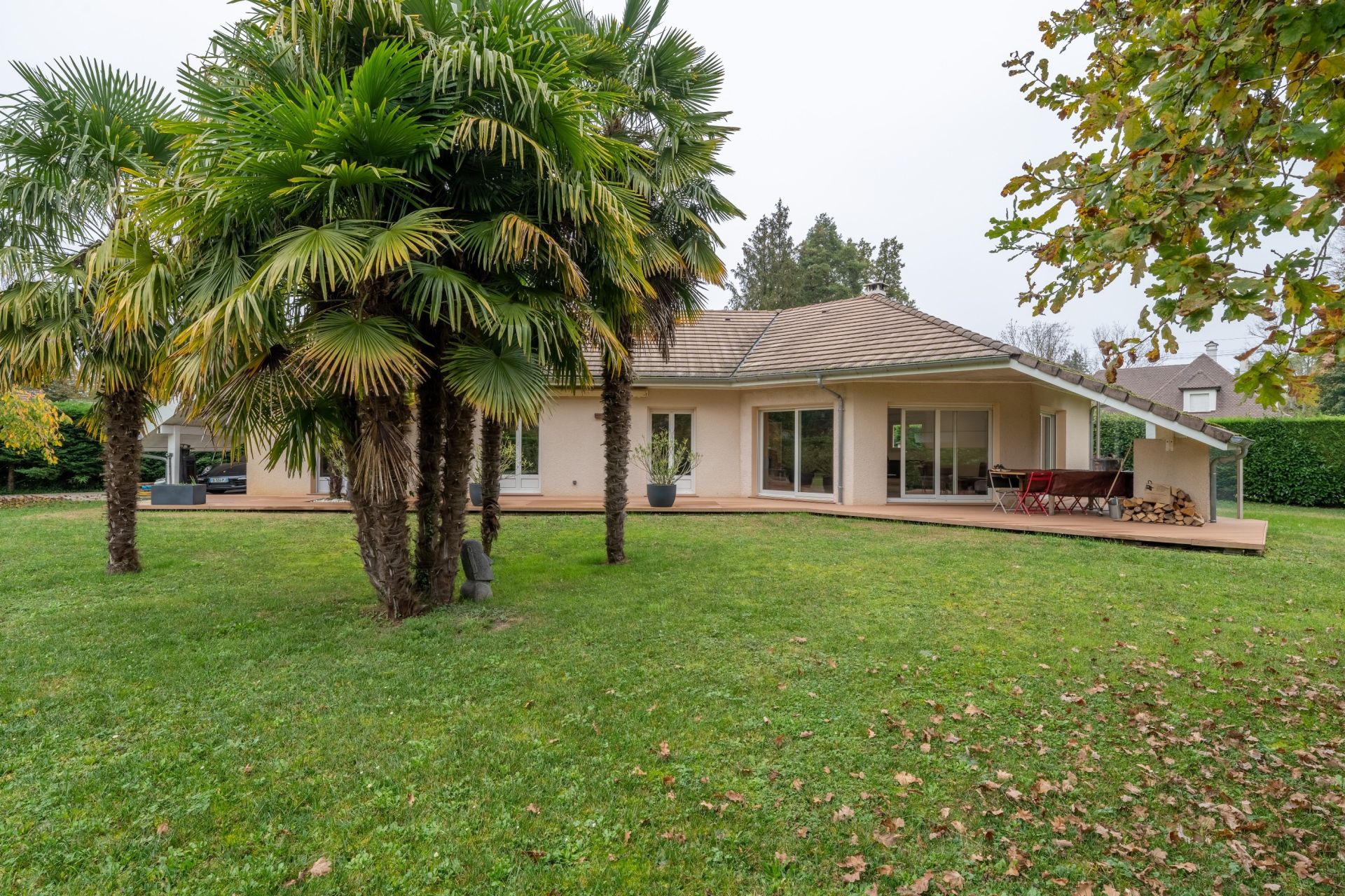 villa 7 pièces en vente sur THONON LES BAINS (74200) villa 7 pièces en vente sur THONON LES BAINS (74200)