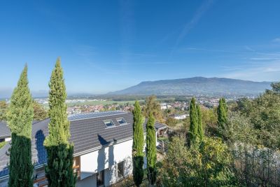 Sale House Vétraz-Monthoux 12 Rooms 366 m²