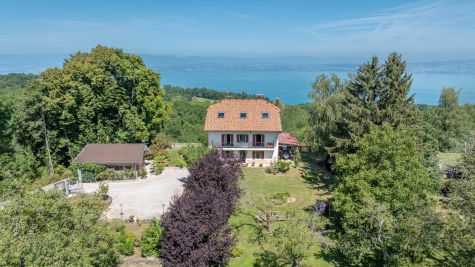 Sale House Saint-Paul-en-Chablais 13 Rooms 261 m²