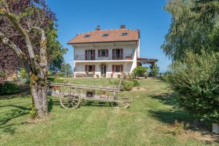 house 13 Rooms for sale on ST PAUL EN CHABLAIS (74500)