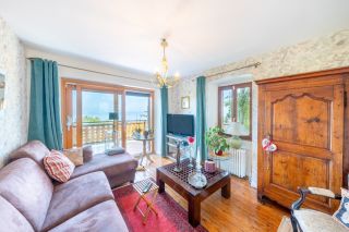 house 13 Rooms for sale on ST PAUL EN CHABLAIS (74500)