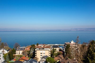 Sale Apartment Évian-les-Bains 5&nbsp;Rooms 157&nbsp;m²