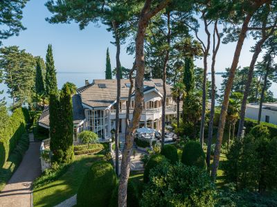 Sale House Sciez 11&nbsp;Rooms 538&nbsp;m²
