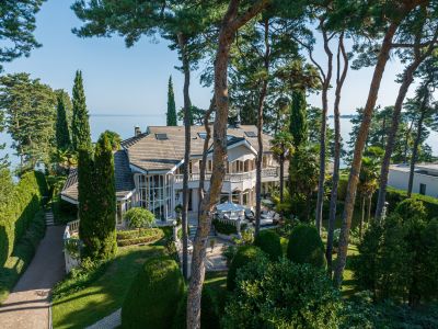 Sale House Sciez 11&nbsp;Rooms 538&nbsp;m²