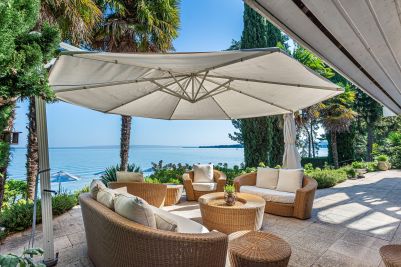 Sale House Sciez 11&nbsp;Rooms 538&nbsp;m²