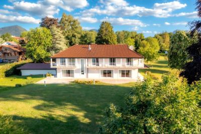 Sale House Saint-Paul-en-Chablais 12&nbsp;Rooms 660&nbsp;m²