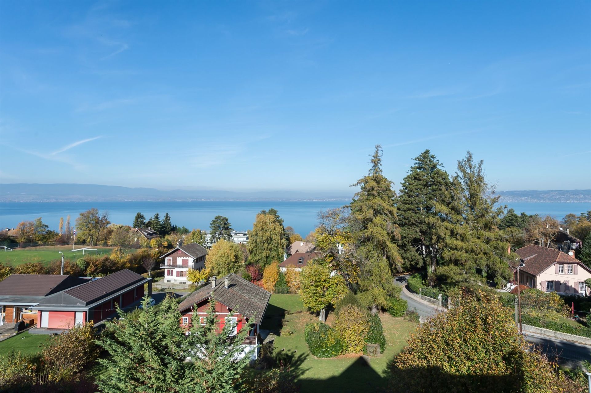 house 6 Rooms for sale on EVIAN LES BAINS (74500)