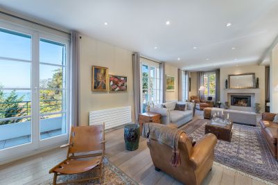 maison 6 Pièces en vente sur EVIAN LES BAINS (74500) Vente Maison Évian-les-Bains 6 Pièces 340 m²