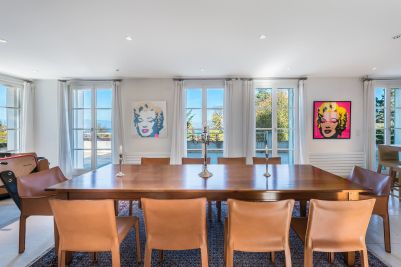 maison 6 Pièces en vente sur EVIAN LES BAINS (74500) Vente Maison Évian-les-Bains 6 Pièces 340 m²