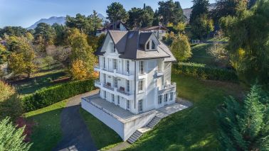 maison 6 Pièces en vente sur EVIAN LES BAINS (74500)