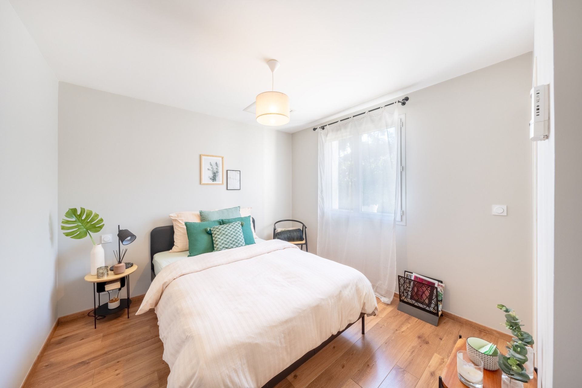 maison 6 Pièces en vente sur CHENS SUR LEMAN (74140)