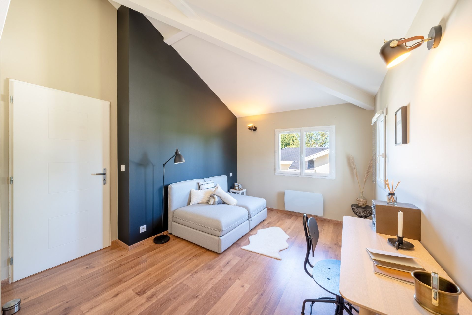 maison 6 Pièces en vente sur CHENS SUR LEMAN (74140)